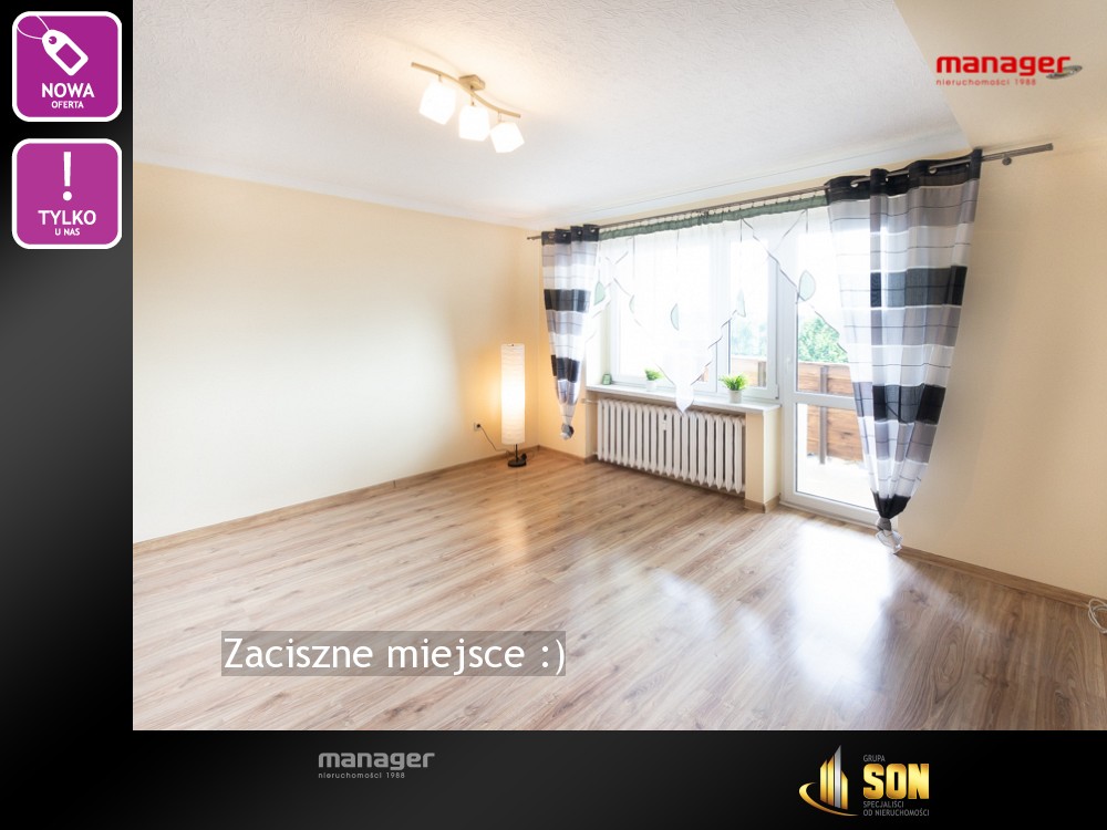 Nieruchomości: