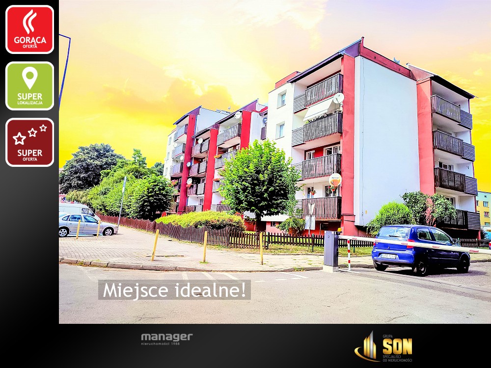 Nieruchomości: