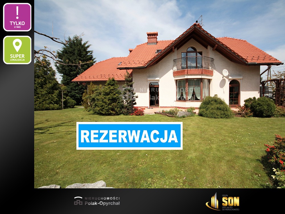 Nieruchomości:
