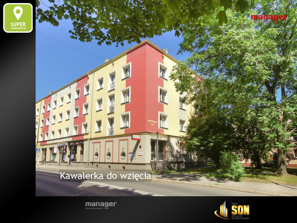 Nieruchomości: