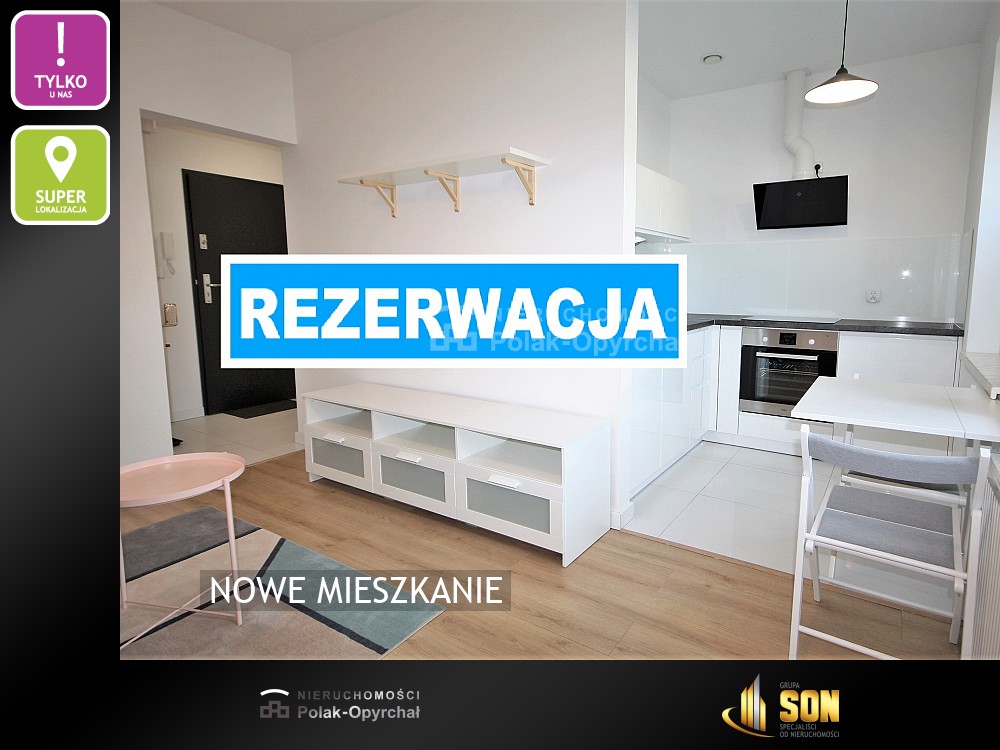 Bielsko-Biała - Wynajem mieszkania
