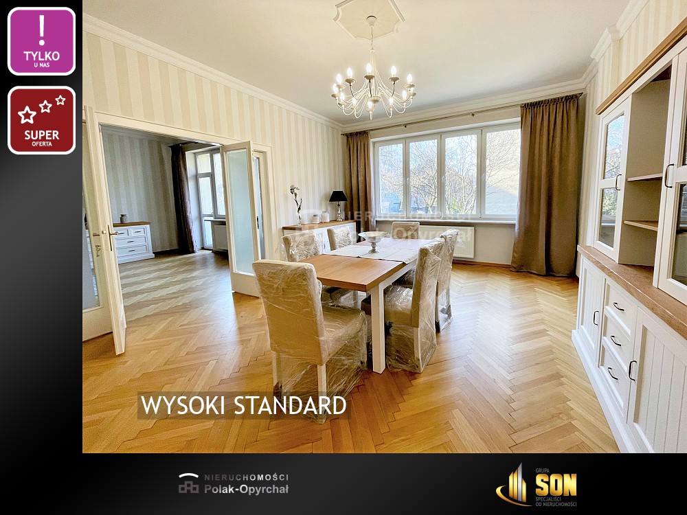 Bielsko-Biała - Wynajem mieszkania