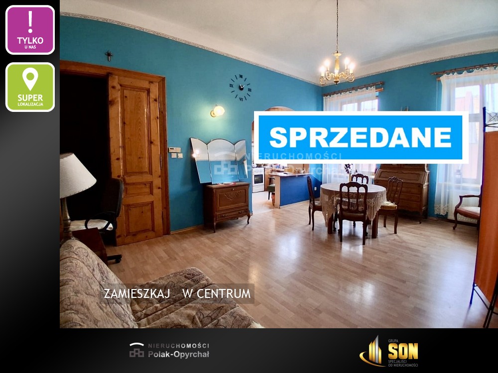Nieruchomości:
