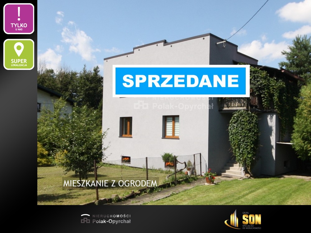 Nieruchomości: