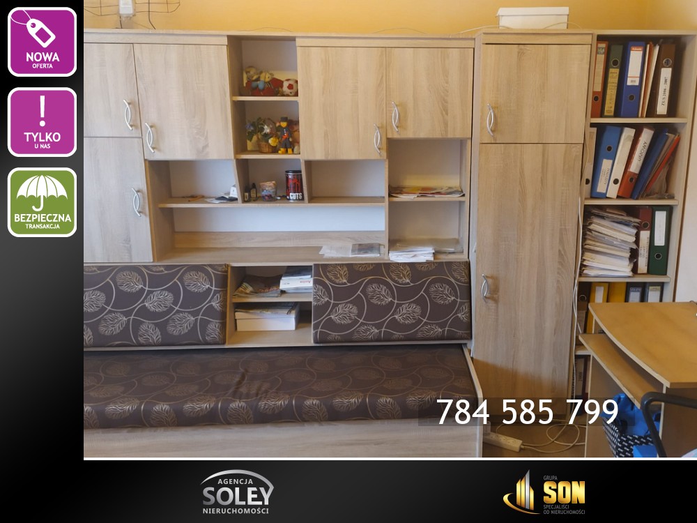 Nieruchomości: 784 585 799