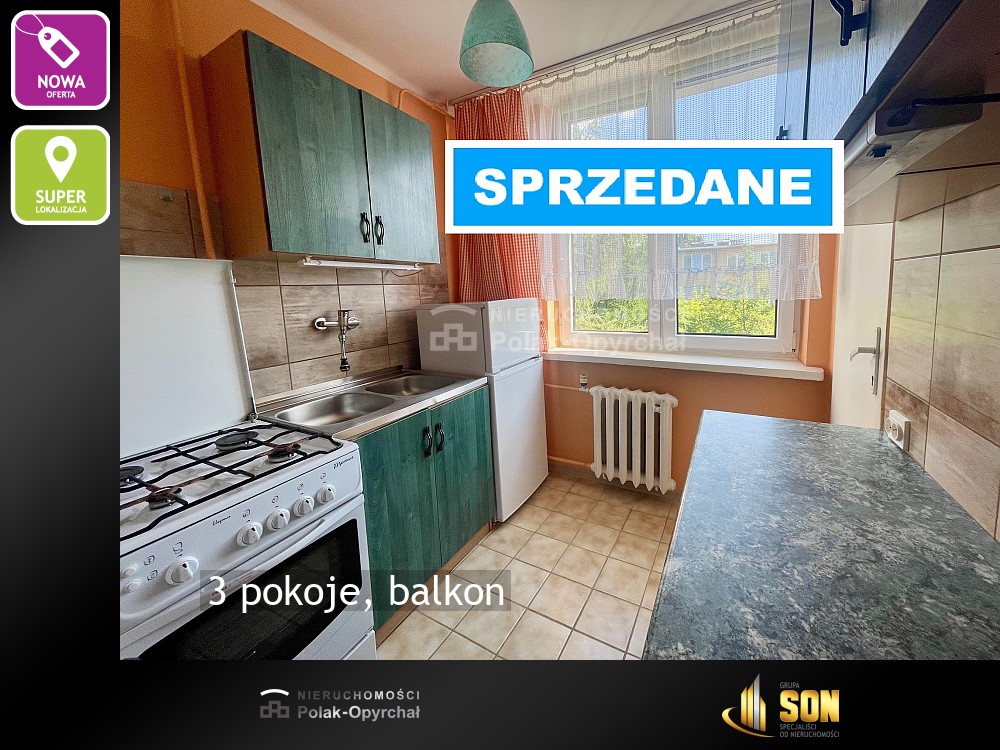 Nieruchomości:
