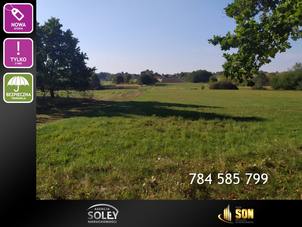 Nieruchomości: 784 585 799