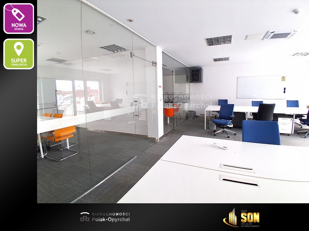 Bielsko-Biała - Wynajem lokalu