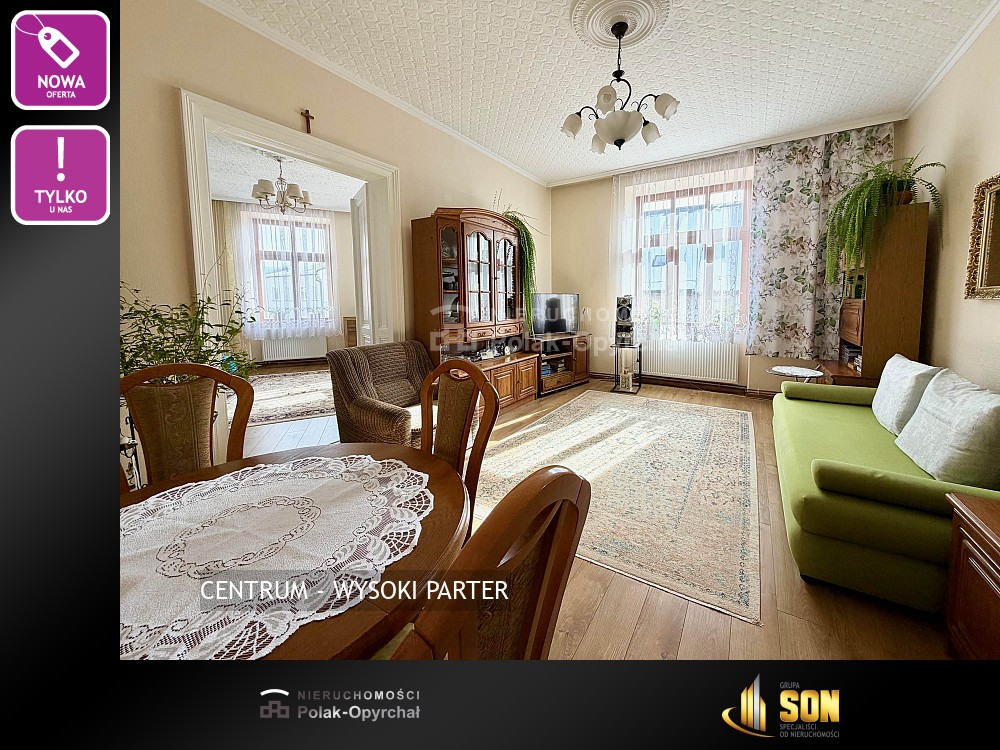 Bielsko-Biała - Sprzedaż mieszkania