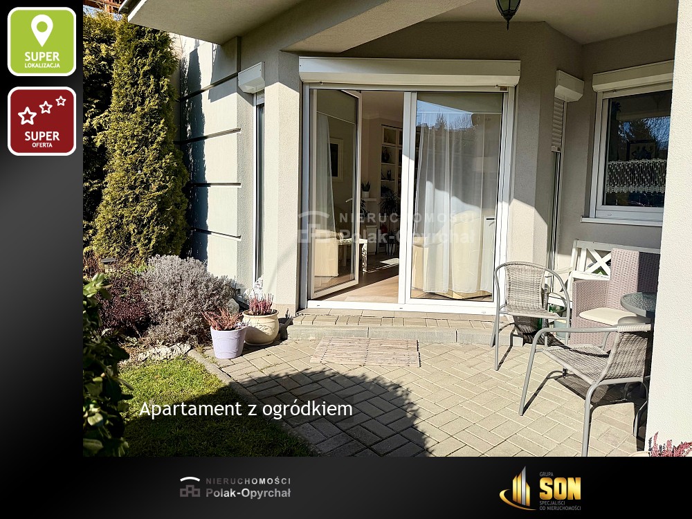 Bielsko-Biała - Sprzedaż mieszkania