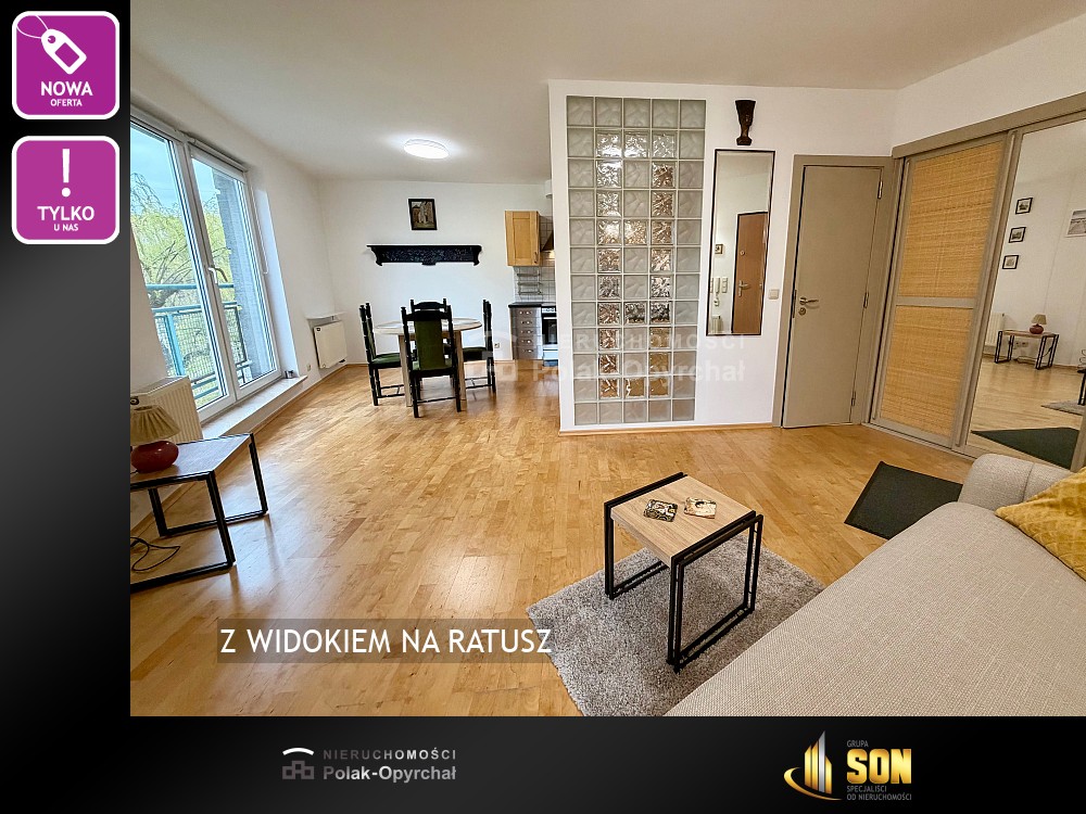 Bielsko-Biała - Wynajem mieszkania