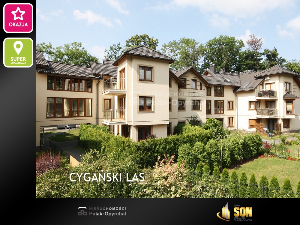 Bielsko-Biała - Wynajem mieszkania