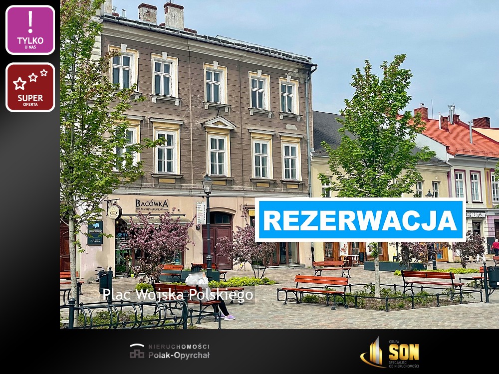 Nieruchomości: 