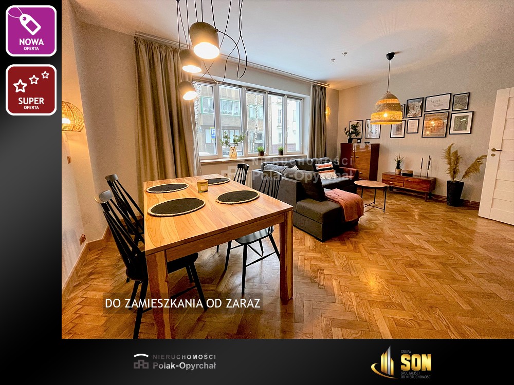 Bielsko-Biała - Wynajem mieszkania