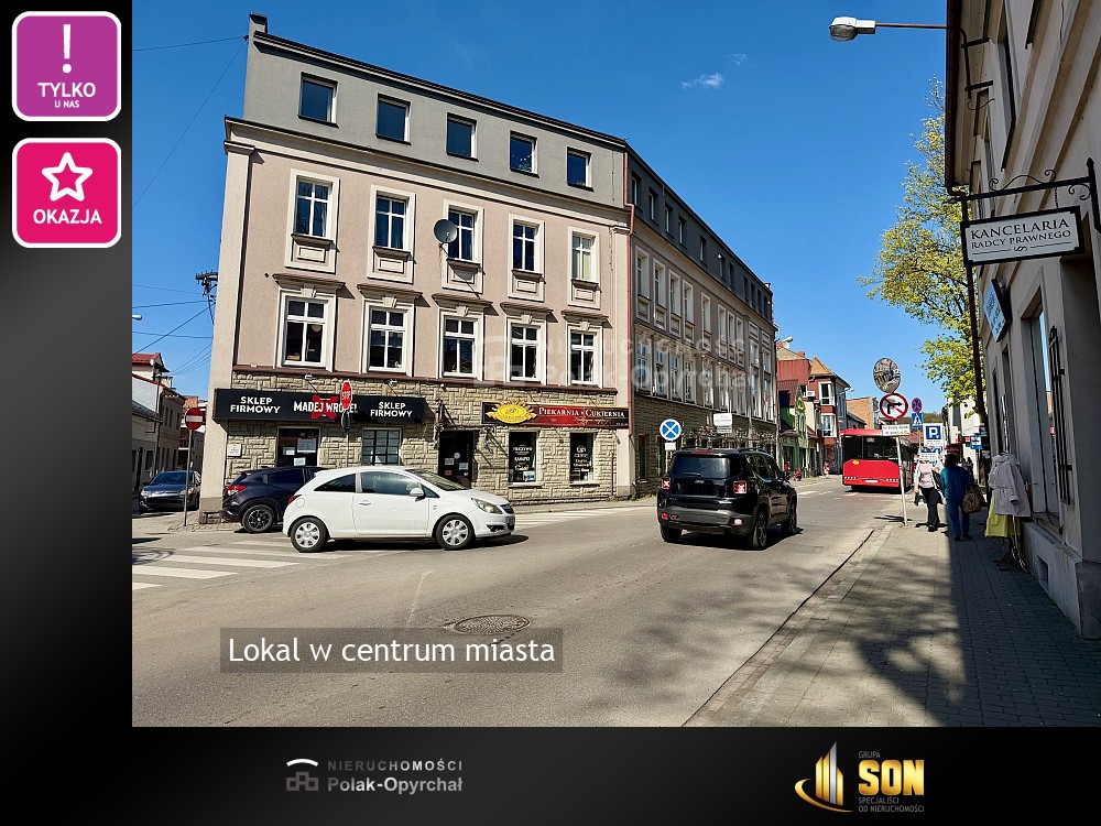 Nieruchomości: 