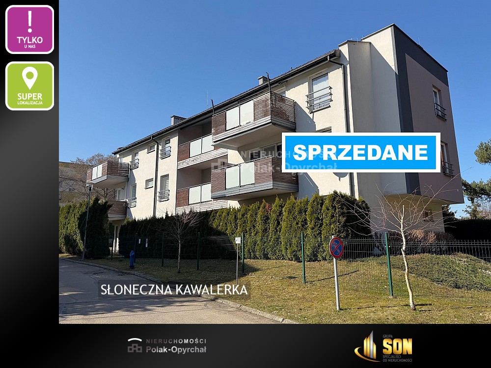 Nieruchomości: 