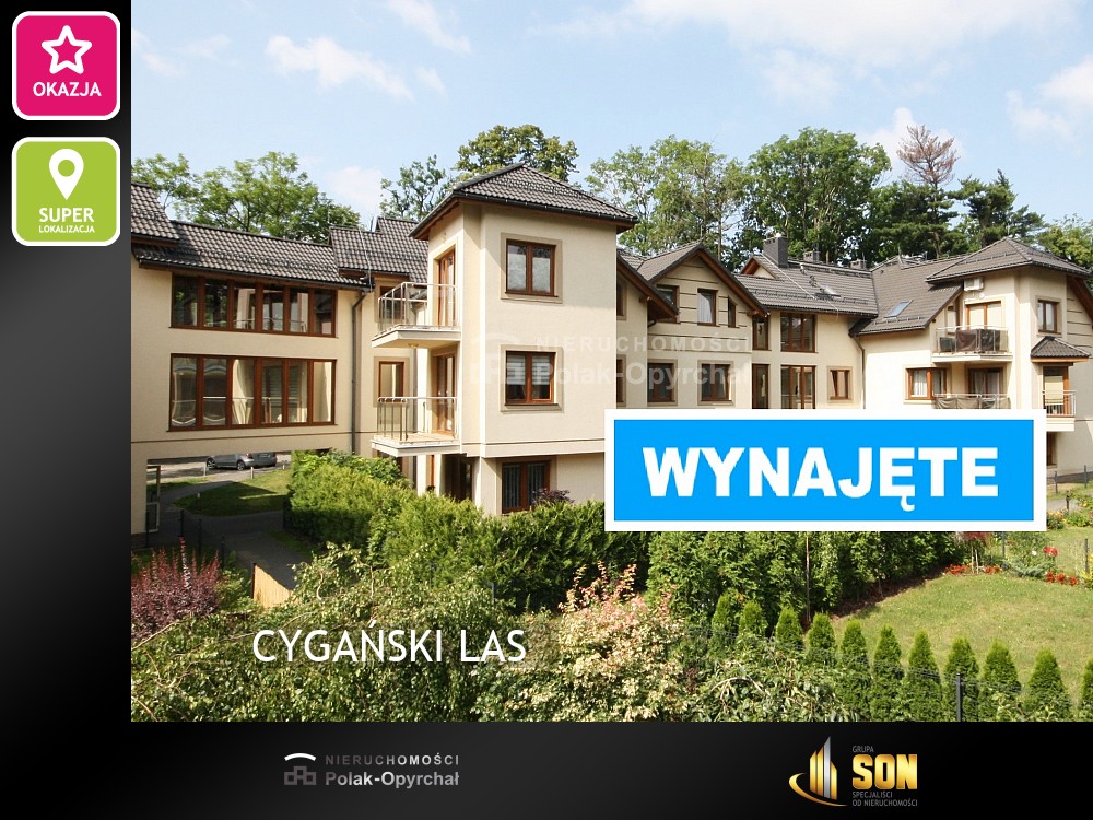 Bielsko-Biała - Wynajem mieszkania