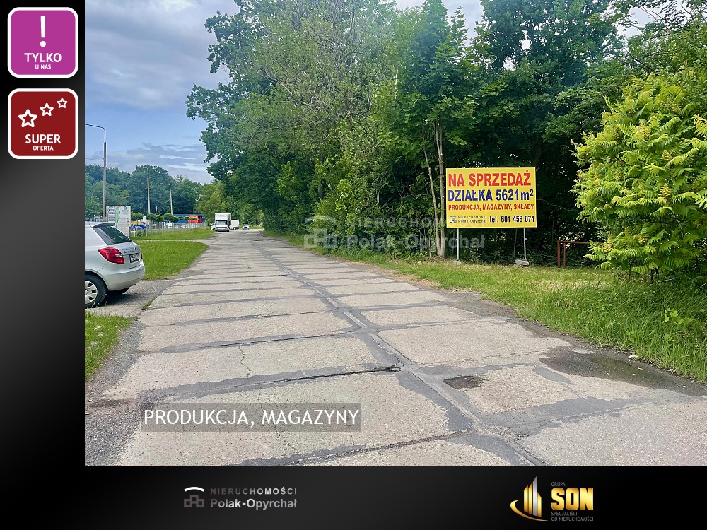 Nieruchomości: 