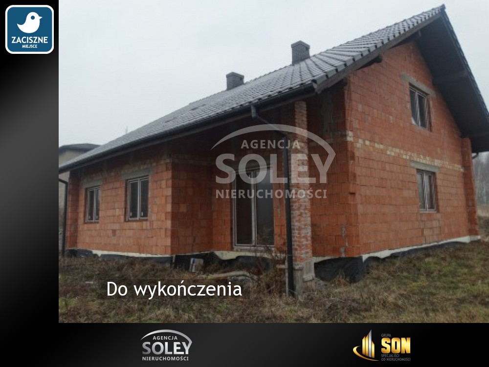 Nieruchomości: