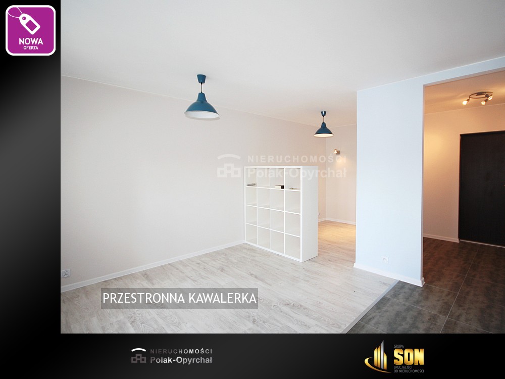 Bielsko-Biała - Sprzedaż mieszkania