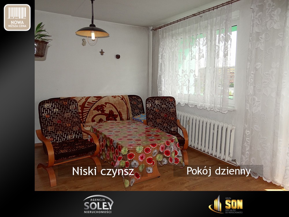 Pokój dzienny