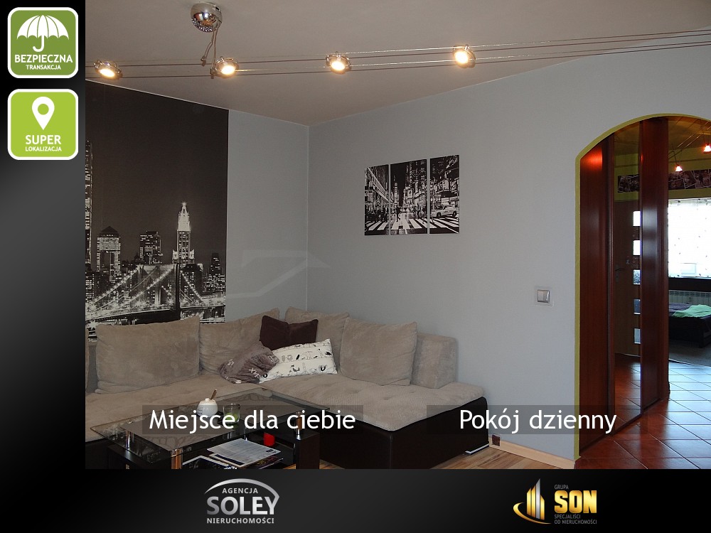 Pokój dzienny