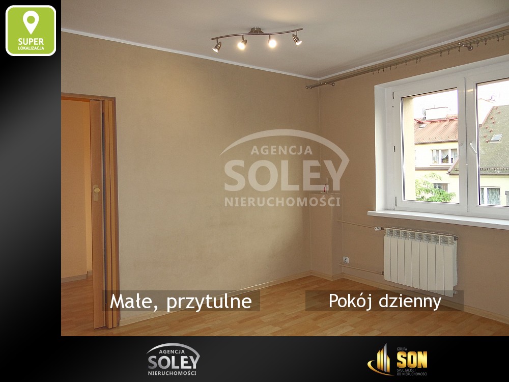 Pokój dzienny