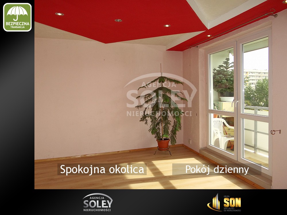 Pokój dzienny