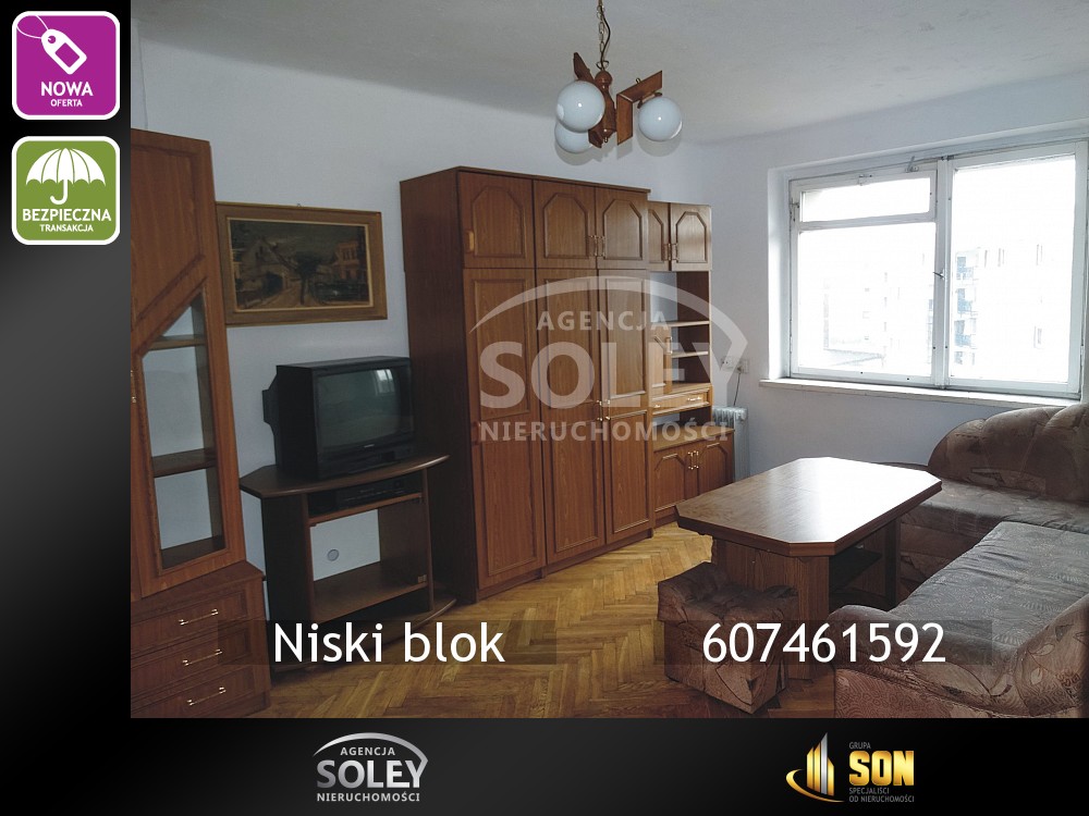 Nieruchomości: 607461592