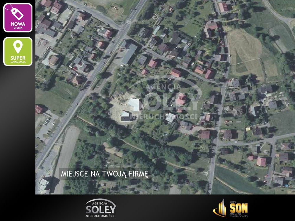 Nieruchomości: