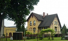 Dom na sprzedaż - Gliwice