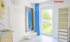Mieszkanie do wynajęcia - Racibórz
