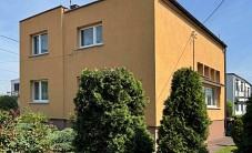 Dom na sprzedaż - Tarnowskie Góry