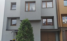 Dom na sprzedaż - Zabrze