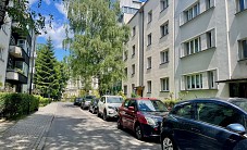 Mieszkanie na sprzedaż - Bielsko-Biała