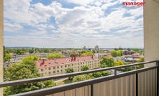 Mieszkanie na sprzedaż - Racibórz