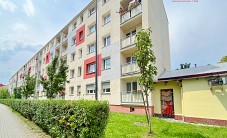 Mieszkanie na sprzedaż - Racibórz