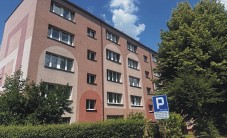 Mieszkanie do wynajęcia - Rybnik