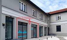 Lokal do wynajęcia - Żory