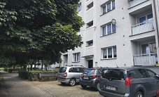 Mieszkanie do wynajęcia - Rybnik