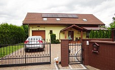 Dom na sprzedaż - Gilowice