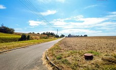 Działka na sprzedaż - Tworków