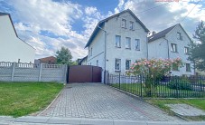 Dom na sprzedaż - Pietrowice Wielkie