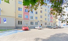 Mieszkanie na sprzedaż - Racibórz