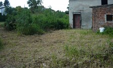 Działka na sprzedaż - Połomia