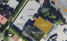 Lokal do wynajęcia - Mikołów