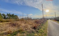 Działka na sprzedaż - Nędza