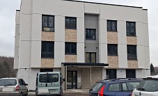 Mieszkanie na sprzedaż - Rybnik