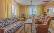 Dom na sprzedaż - Ściborzyce Wielkie