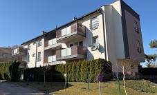 Mieszkanie na sprzedaż - Bielsko-Biała